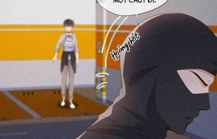 CẠNH KIẾM CHI PHONG Chapter 54 trang 8