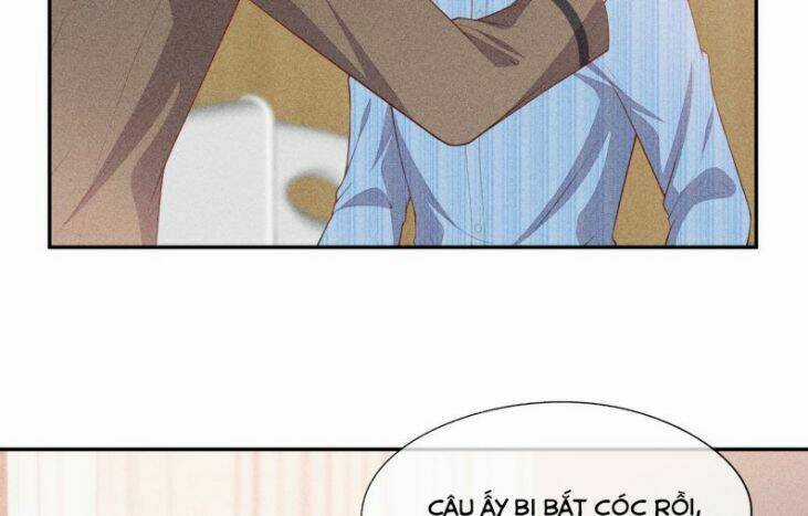 CẠNH KIẾM CHI PHONG Chapter 54 trang 80