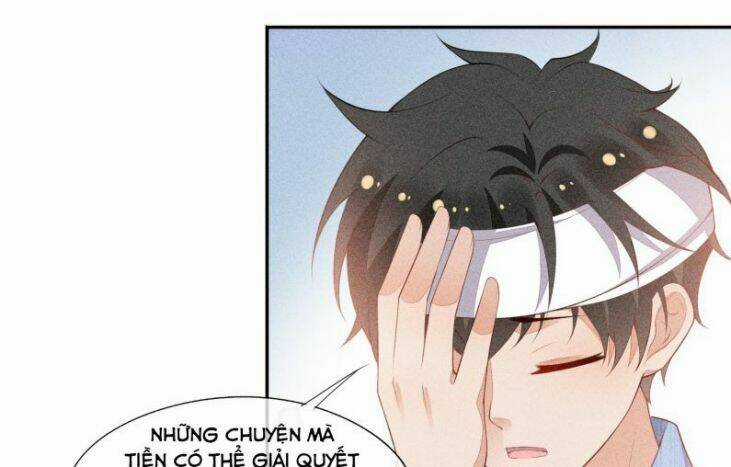 CẠNH KIẾM CHI PHONG Chapter 54 trang 83