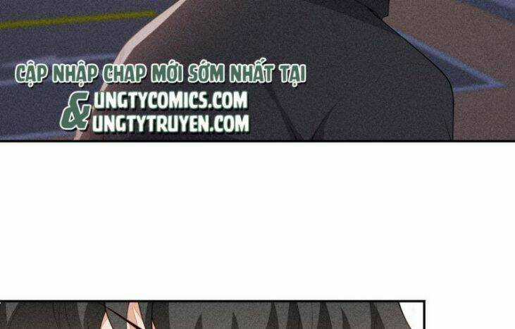 CẠNH KIẾM CHI PHONG Chapter 54 trang 9