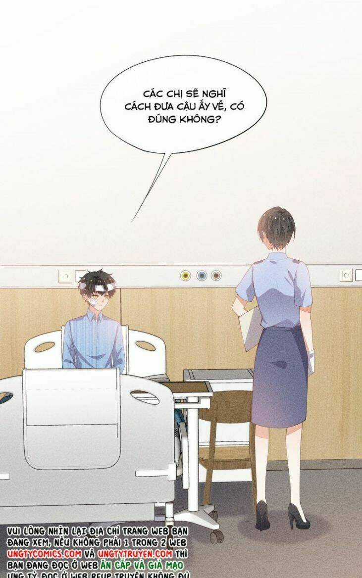 CẠNH KIẾM CHI PHONG Chapter 54 trang 91