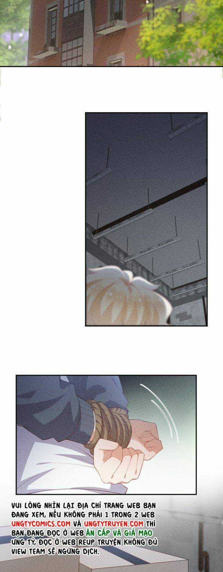 CẠNH KIẾM CHI PHONG Chapter 54 trang 95