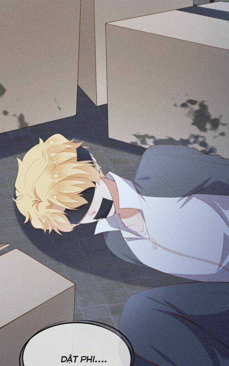 CẠNH KIẾM CHI PHONG Chapter 54 trang 96