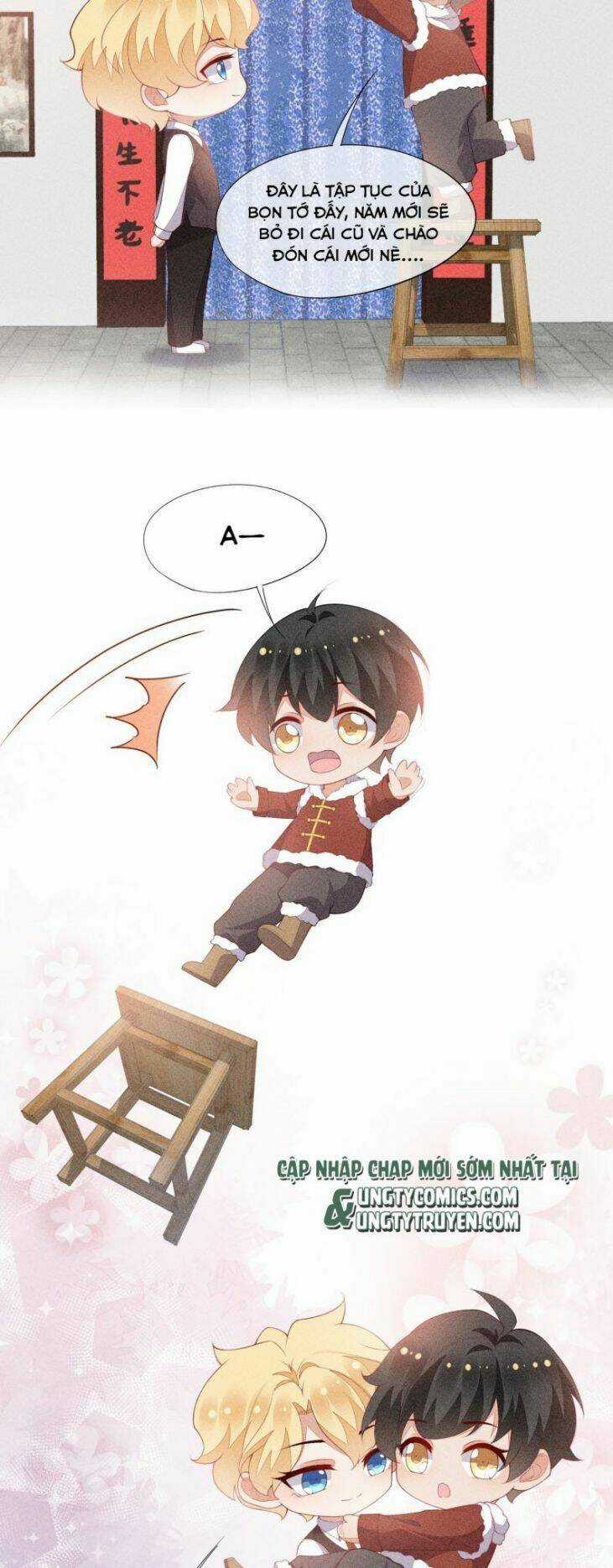 CẠNH KIẾM CHI PHONG Chapter 54 trang 98