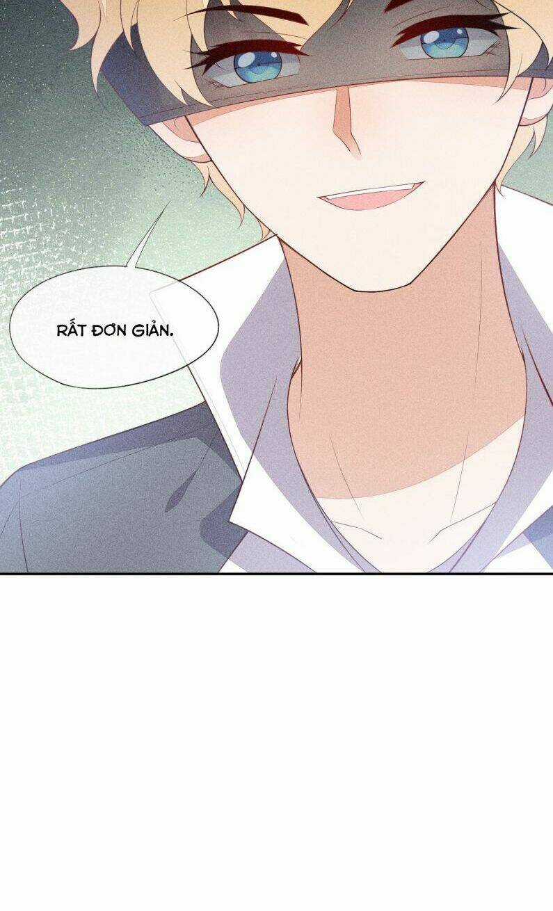 CẠNH KIẾM CHI PHONG Chapter 55 trang 100