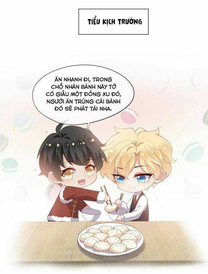 CẠNH KIẾM CHI PHONG Chapter 55 trang 101