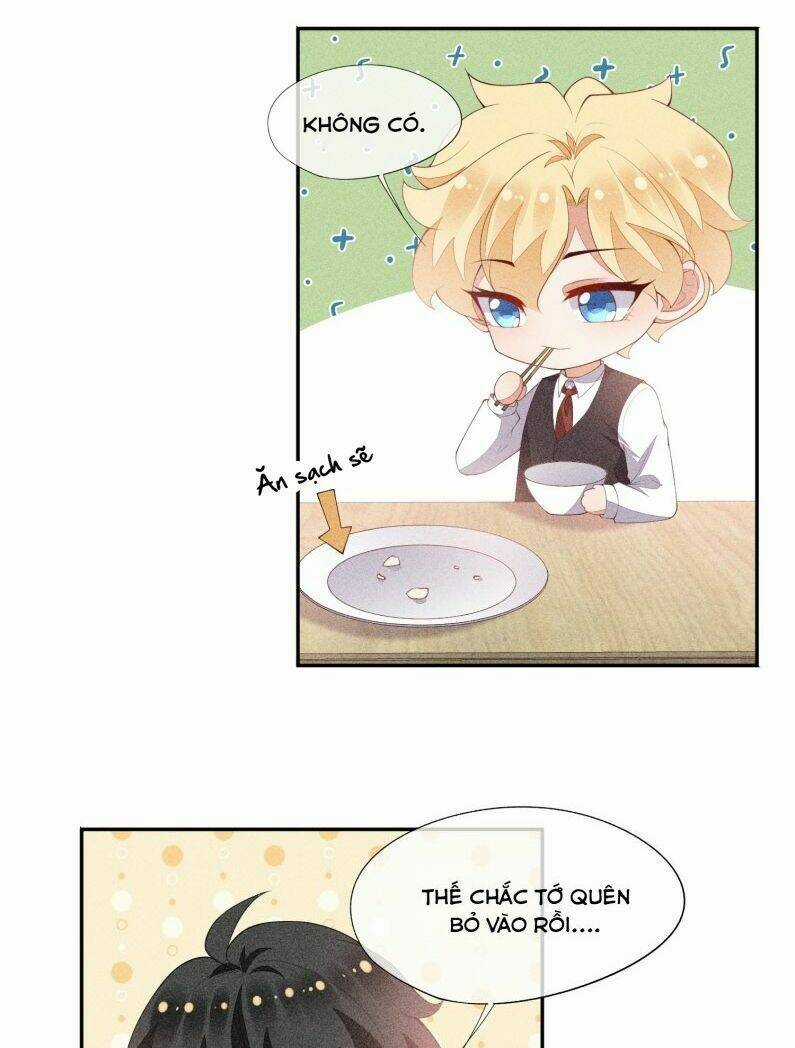 CẠNH KIẾM CHI PHONG Chapter 55 trang 102