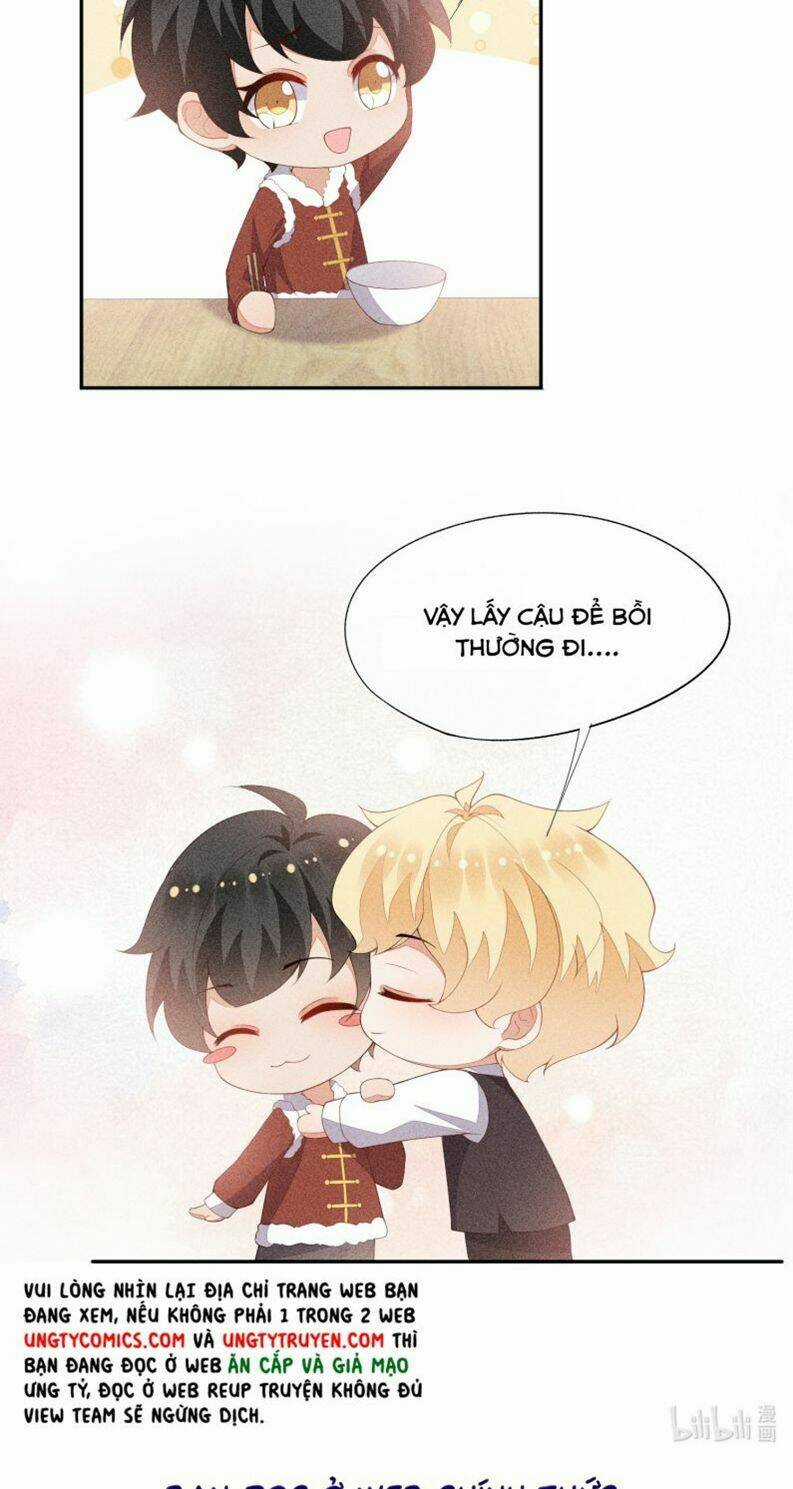 CẠNH KIẾM CHI PHONG Chapter 55 trang 103