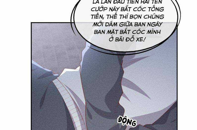 CẠNH KIẾM CHI PHONG Chapter 55 trang 13