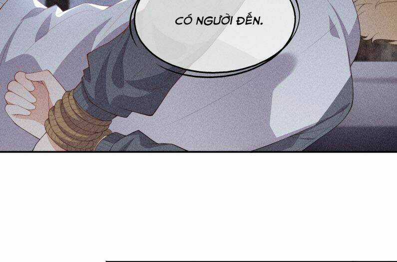 CẠNH KIẾM CHI PHONG Chapter 55 trang 21