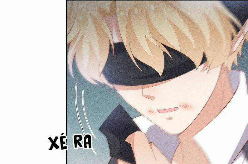 CẠNH KIẾM CHI PHONG Chapter 55 trang 22