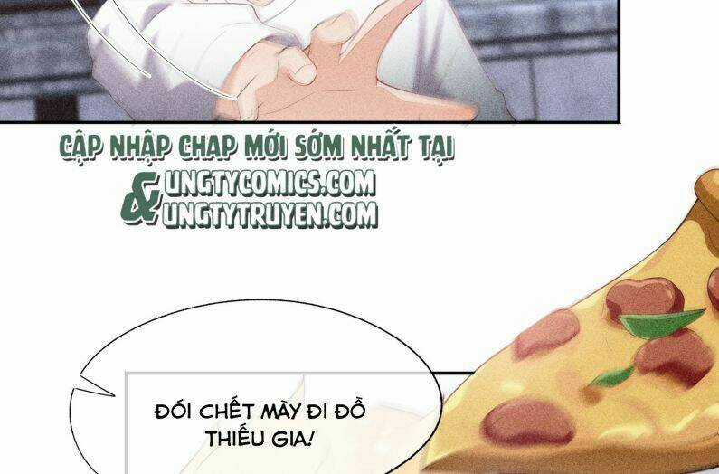 CẠNH KIẾM CHI PHONG Chapter 55 trang 28