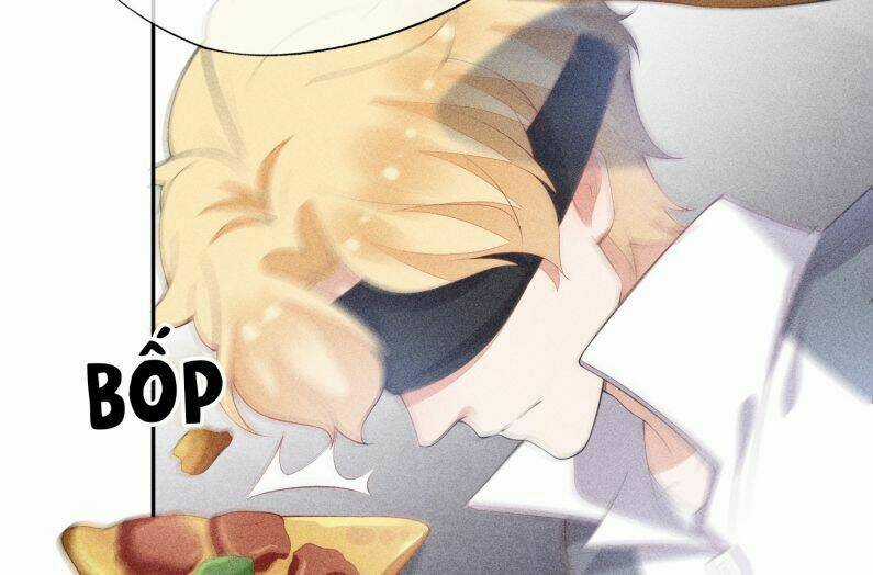 CẠNH KIẾM CHI PHONG Chapter 55 trang 29