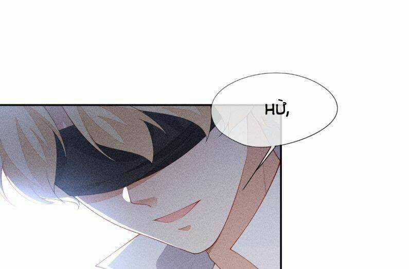 CẠNH KIẾM CHI PHONG Chapter 55 trang 31