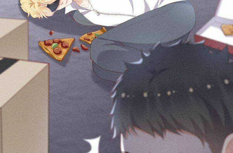 CẠNH KIẾM CHI PHONG Chapter 55 trang 33