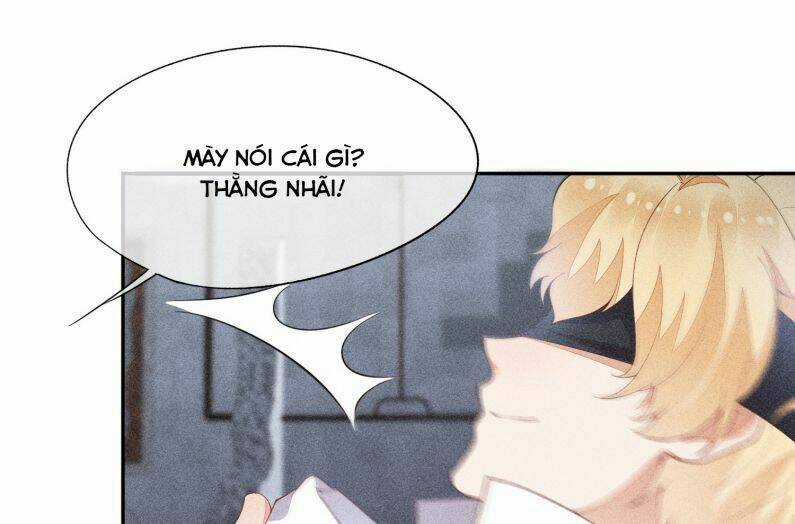 CẠNH KIẾM CHI PHONG Chapter 55 trang 35