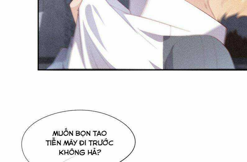 CẠNH KIẾM CHI PHONG Chapter 55 trang 36