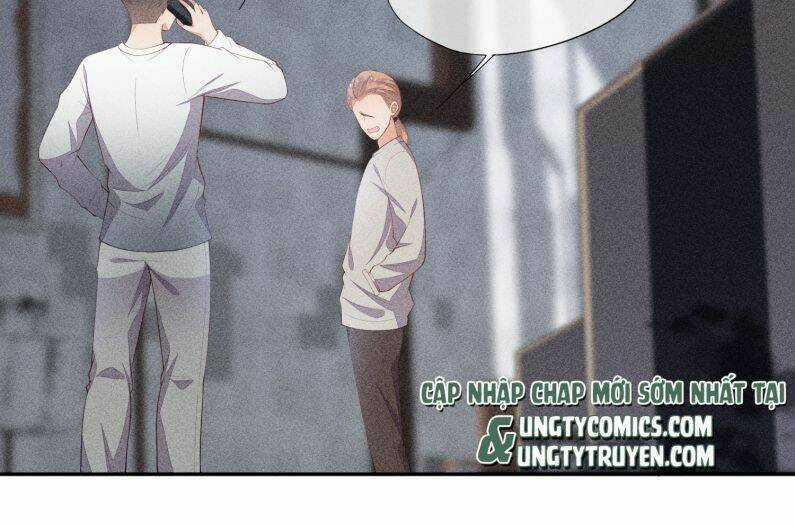 CẠNH KIẾM CHI PHONG Chapter 55 trang 4