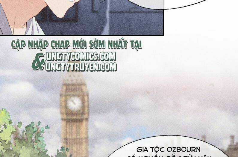 CẠNH KIẾM CHI PHONG Chapter 55 trang 40