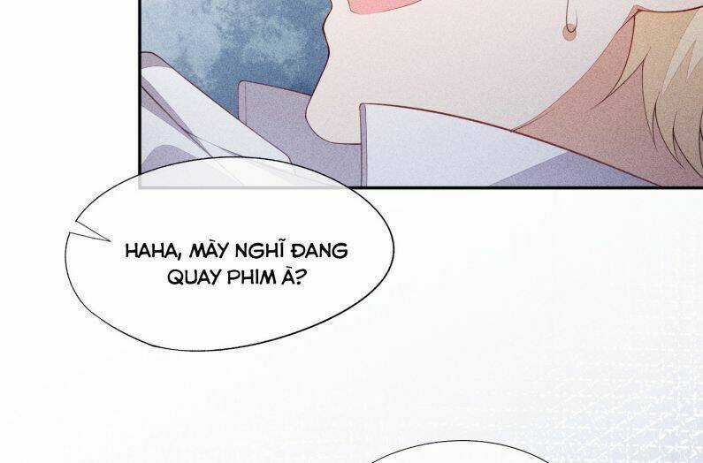 CẠNH KIẾM CHI PHONG Chapter 55 trang 42