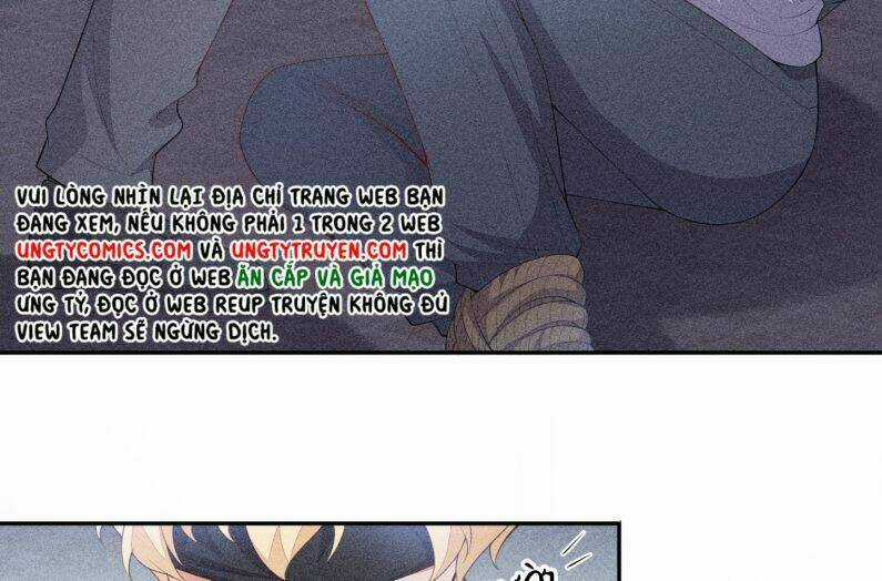 CẠNH KIẾM CHI PHONG Chapter 55 trang 50