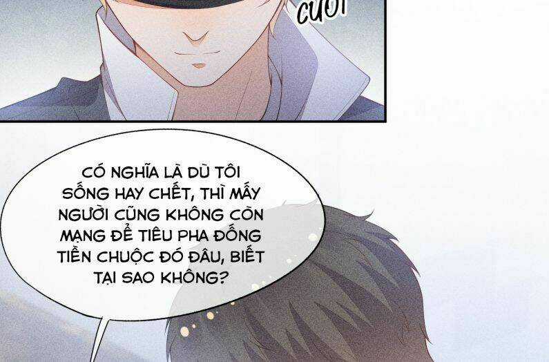 CẠNH KIẾM CHI PHONG Chapter 55 trang 51