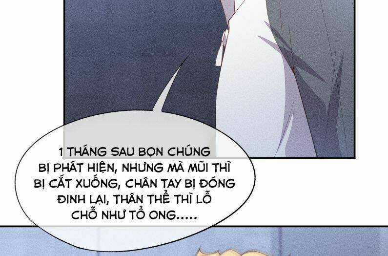 CẠNH KIẾM CHI PHONG Chapter 55 trang 68
