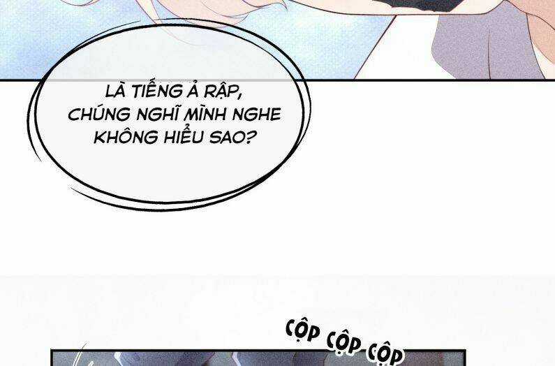 CẠNH KIẾM CHI PHONG Chapter 55 trang 9