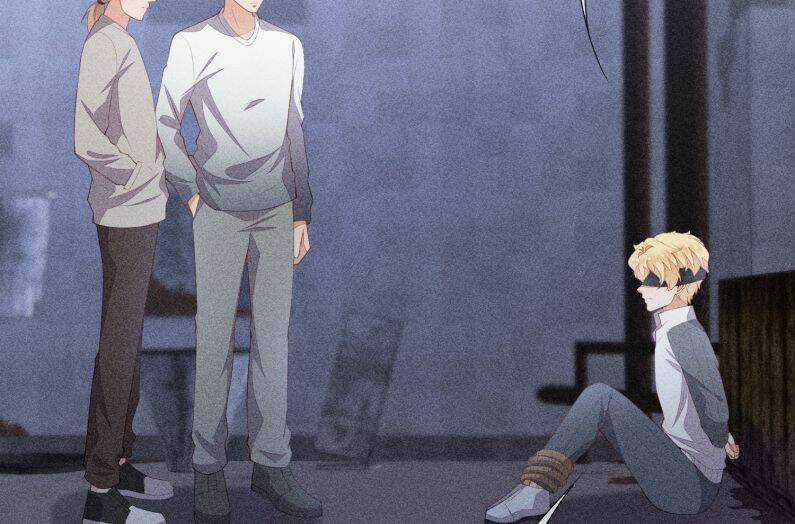 CẠNH KIẾM CHI PHONG Chapter 55 trang 94