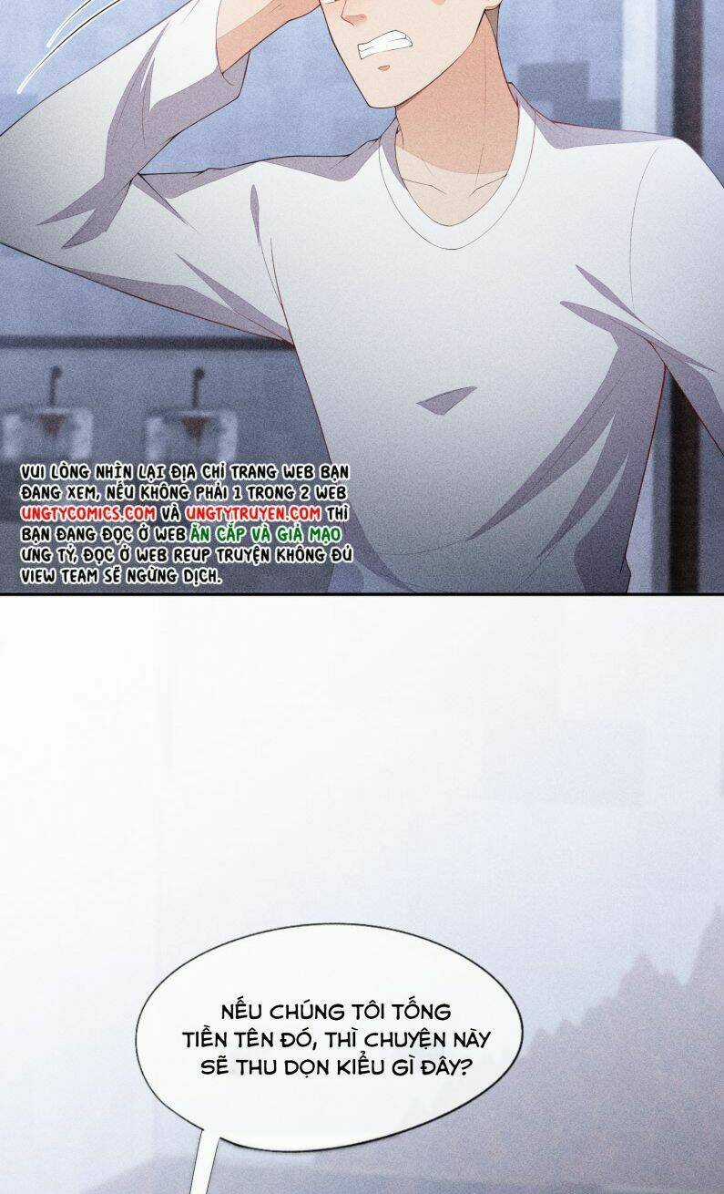 CẠNH KIẾM CHI PHONG Chapter 55 trang 97