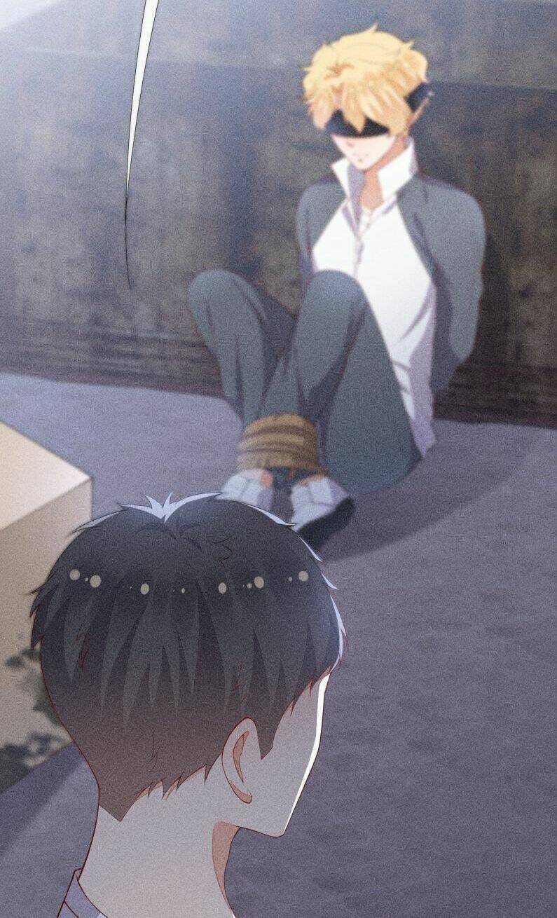 CẠNH KIẾM CHI PHONG Chapter 55 trang 98