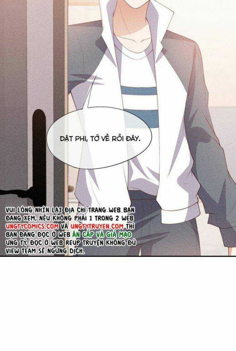 CẠNH KIẾM CHI PHONG Chapter 56 trang 100