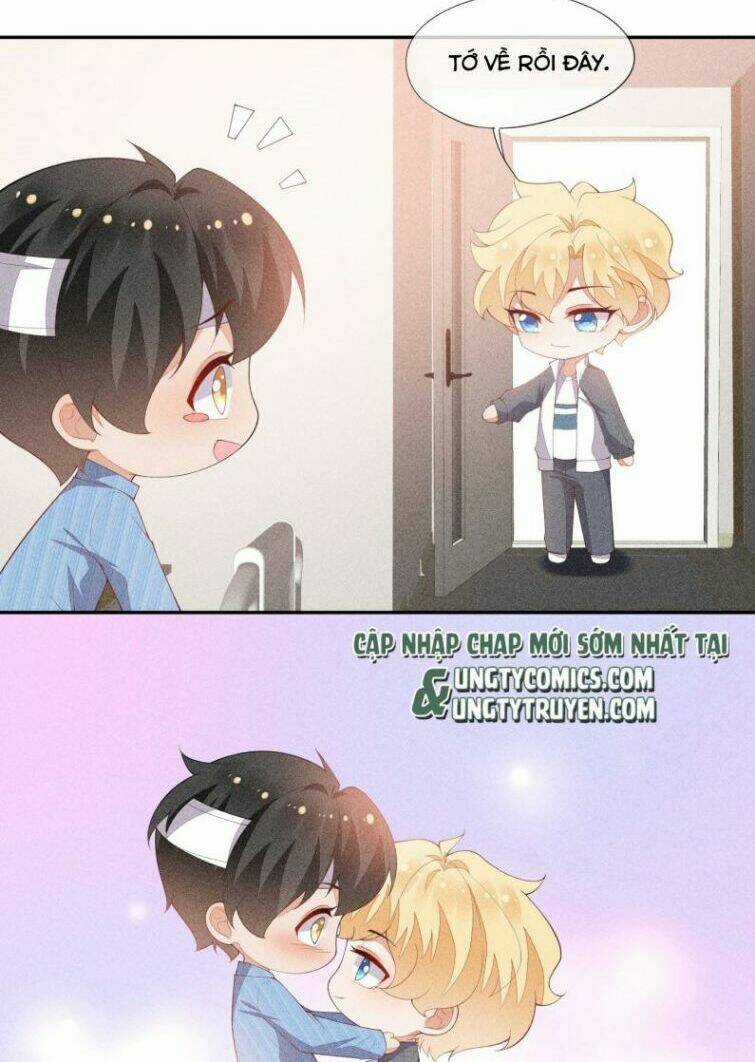 CẠNH KIẾM CHI PHONG Chapter 56 trang 102