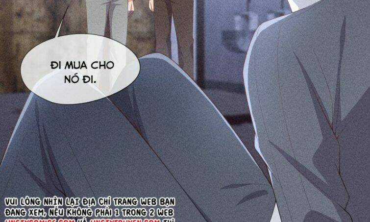 CẠNH KIẾM CHI PHONG Chapter 56 trang 12