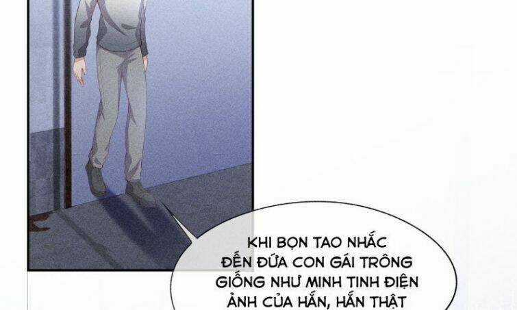 CẠNH KIẾM CHI PHONG Chapter 56 trang 16
