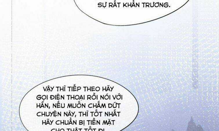 CẠNH KIẾM CHI PHONG Chapter 56 trang 17