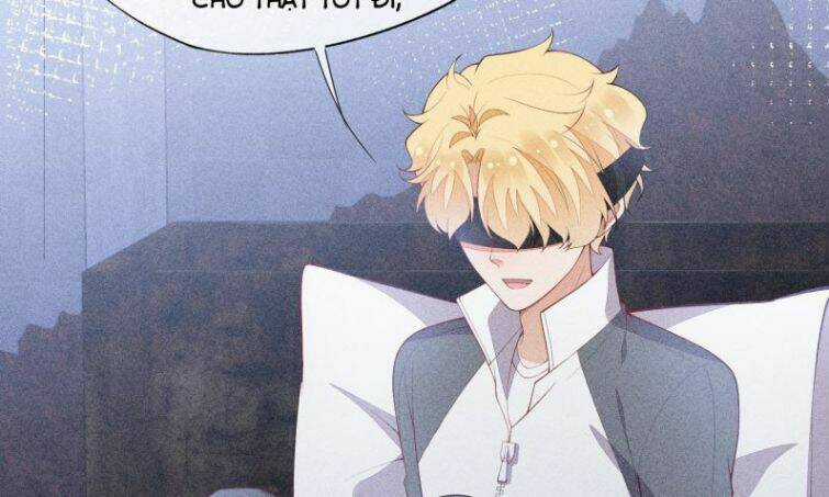 CẠNH KIẾM CHI PHONG Chapter 56 trang 18