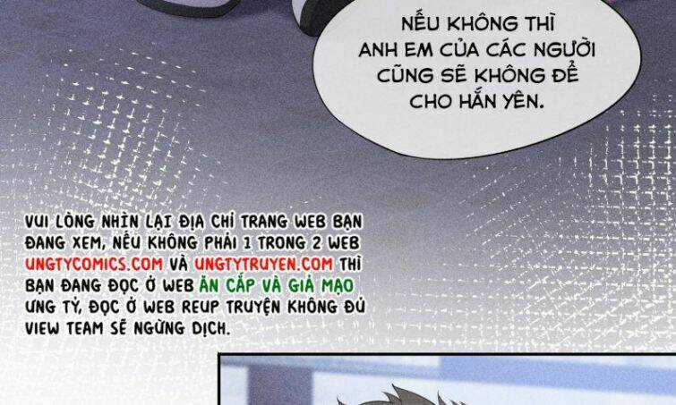 CẠNH KIẾM CHI PHONG Chapter 56 trang 20