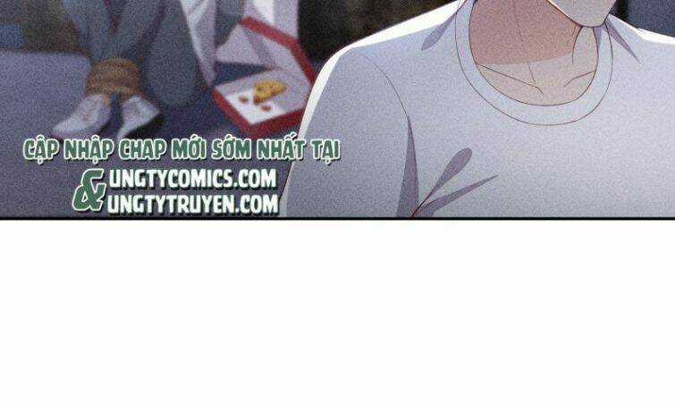 CẠNH KIẾM CHI PHONG Chapter 56 trang 24