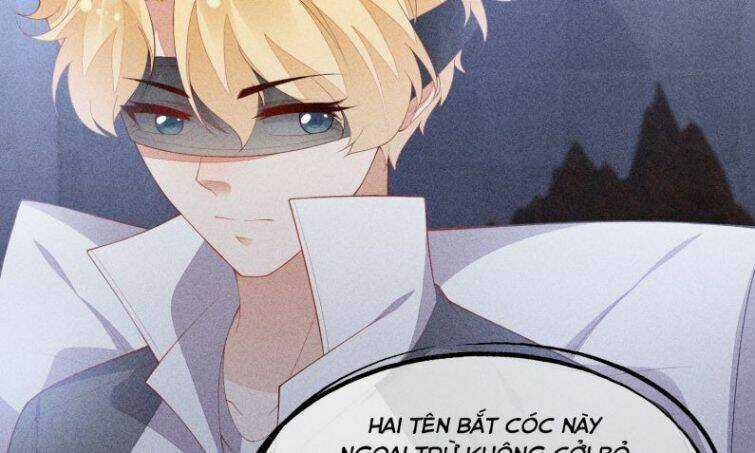 CẠNH KIẾM CHI PHONG Chapter 56 trang 26