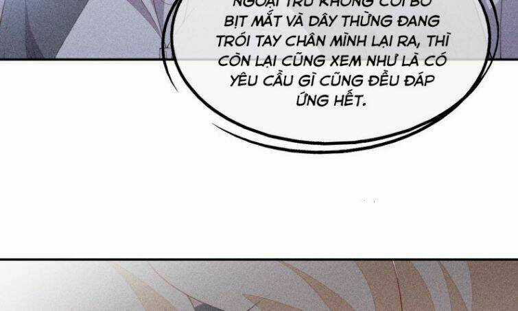 CẠNH KIẾM CHI PHONG Chapter 56 trang 27