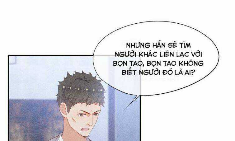 CẠNH KIẾM CHI PHONG Chapter 56 trang 3