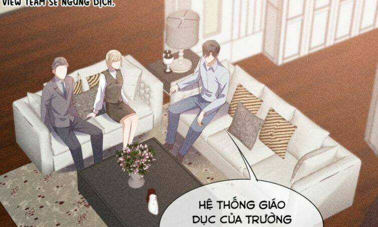 CẠNH KIẾM CHI PHONG Chapter 56 trang 36