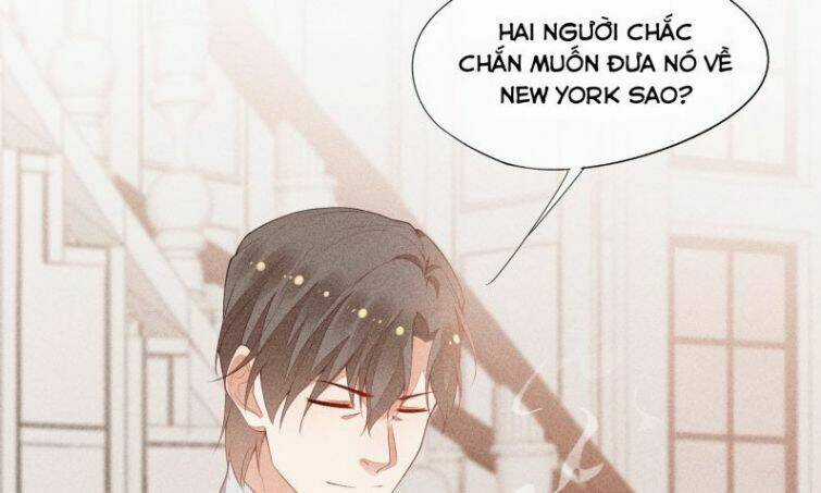 CẠNH KIẾM CHI PHONG Chapter 56 trang 38