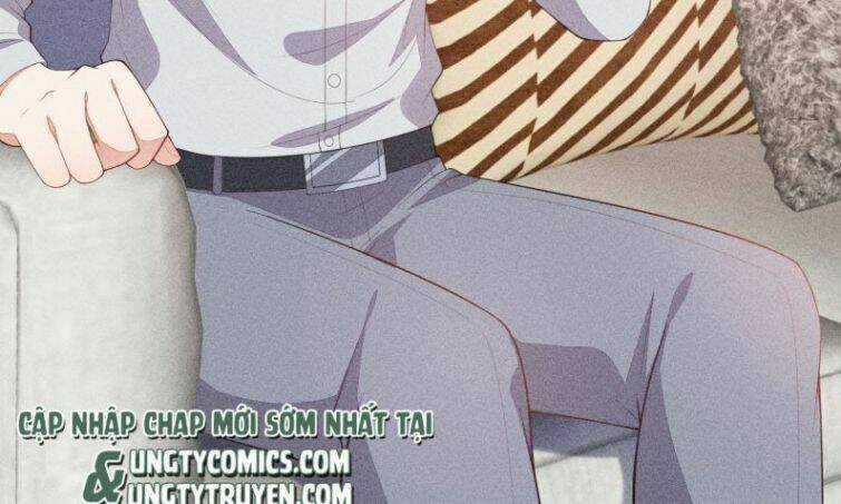 CẠNH KIẾM CHI PHONG Chapter 56 trang 40