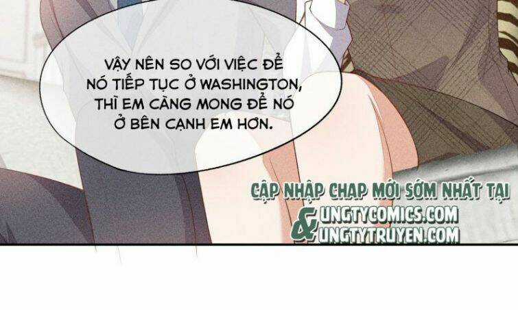 CẠNH KIẾM CHI PHONG Chapter 56 trang 43