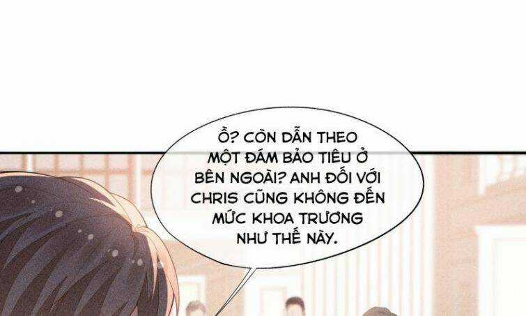 CẠNH KIẾM CHI PHONG Chapter 56 trang 44