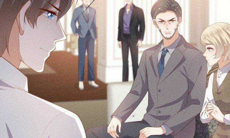 CẠNH KIẾM CHI PHONG Chapter 56 trang 45