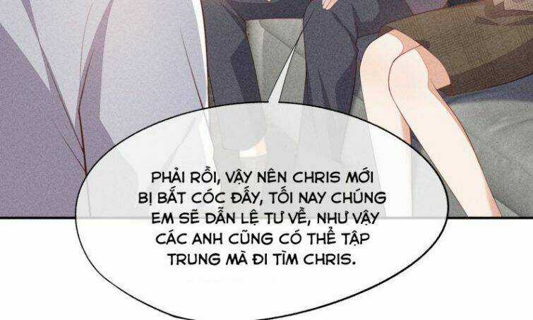 CẠNH KIẾM CHI PHONG Chapter 56 trang 46