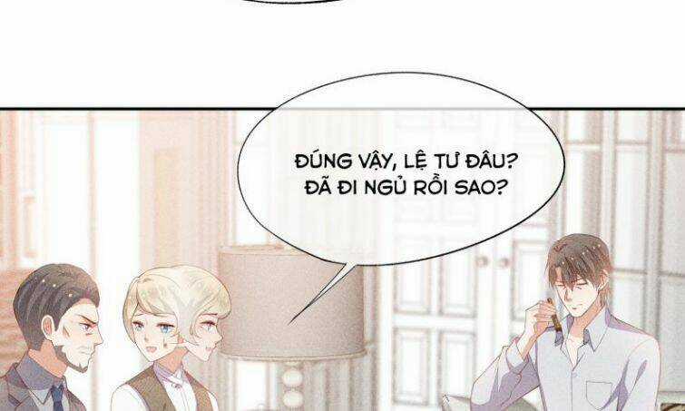 CẠNH KIẾM CHI PHONG Chapter 56 trang 47